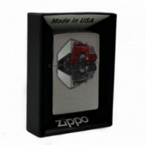Zapalniczka Zippo Truck
