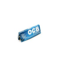 Bibułki OCB XPERT Blue