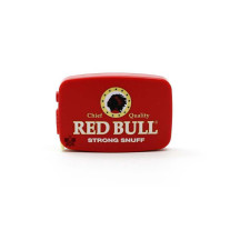 Red Bull Strong Snuff