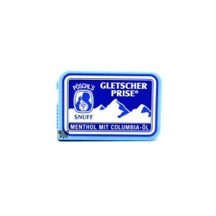Tabaka Gletscher Prise 10g