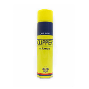 Gaz Clipper Universal 300 ml
