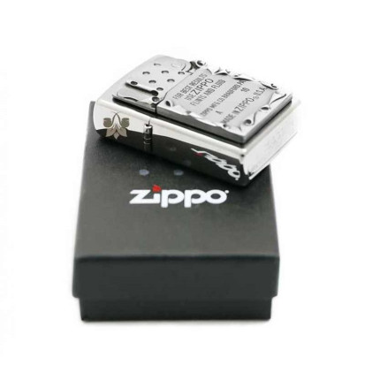 Zapalniczka Zippo Used Zippo