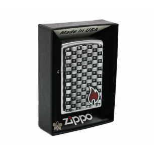 Zapalniczka Zippo Gear Box