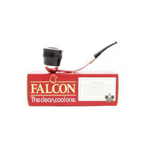Fajka Falcon Standard - Bent Plymouth