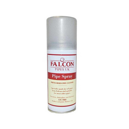 Płyn Falcon do czyszczenia fajek - spray