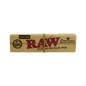 Bibułki RAW Connoisseur - KS SLIM + Prerolled Tips Box 24