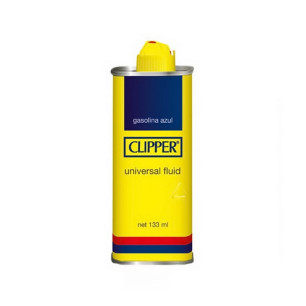 Benzyna Clipper 133 ml
