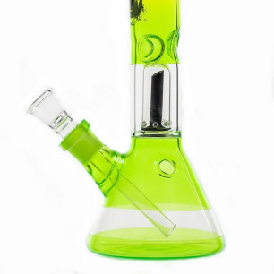 Bongo Glass Amsterdam - Green