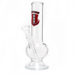 Bongo Amsterdam Glass - H21cm