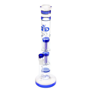 Bongo Grace Glass Grace Glass - Błękitna Wieża H45cm.