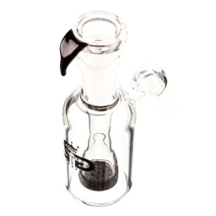 Dyfuzor Grace Glass  Precooler Black - H15cm