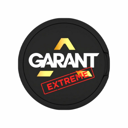 Garant Extreme Edition 50 mg/g