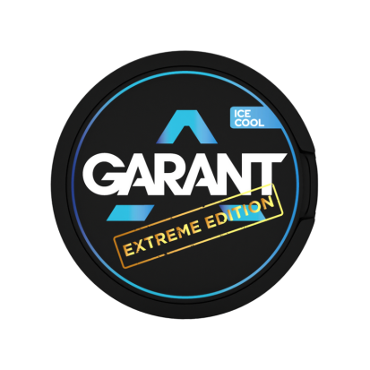Garant Ice Cool Extreme Edition 50 mg